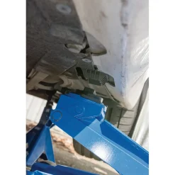 Trolley Jack Rubber Pad - BMW