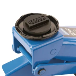 Trolley Jack Rubber Pad - BMW