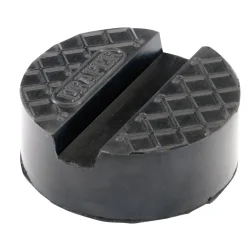 Trolley Jack Rubber Pad, Large