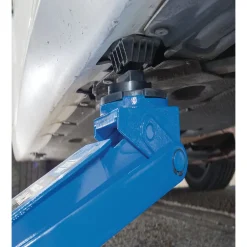 Trolley Jack Rubber Pad, Large