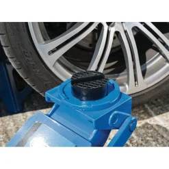 Trolley Jack Rubber Pad, Large