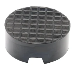 Trolley Jack Rubber Pad, Large