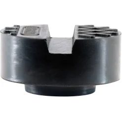Trolley Jack Rubber Pad, Small