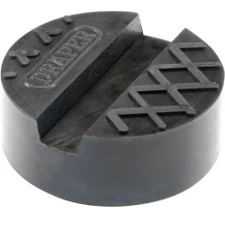 Trolley Jack Rubber Pad, Small