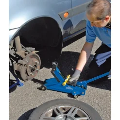 Trolley Jack, 2 Tonne