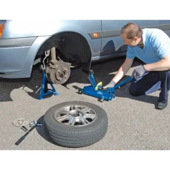 Trolley Jack, 2 Tonne