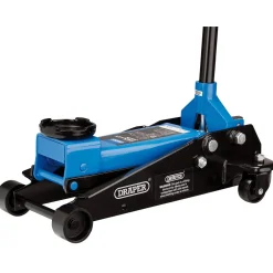 Trolley Jack, 3 Tonne