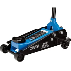 Trolley Jack, 3 Tonne