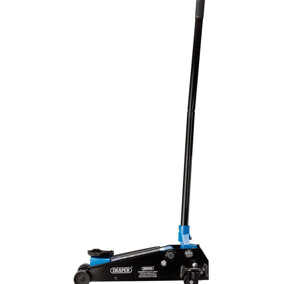 Trolley Jack, 3 Tonne