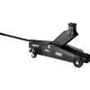 Trolley Jack, 3 Tonne, Black