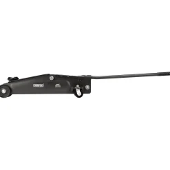 Trolley Jack, 3 Tonne, Black