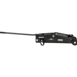 Trolley Jack, 3 Tonne, Black