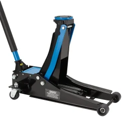 Trolley Jack, 2.25 Tonne, Blue