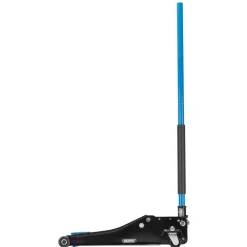 Trolley Jack, 2.25 Tonne, Blue