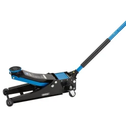 Trolley Jack, 2.25 Tonne, Blue