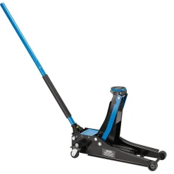 Trolley Jack, 2.25 Tonne, Blue