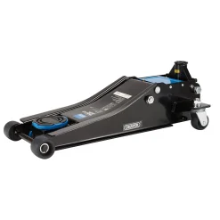 Trolley Jack, 2.25 Tonne, Blue