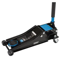 Trolley Jack, 2.25 Tonne, Blue