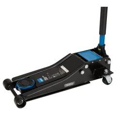 Trolley Jack, 3 Tonne, Blue