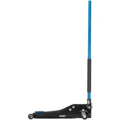 Trolley Jack, 3 Tonne, Blue