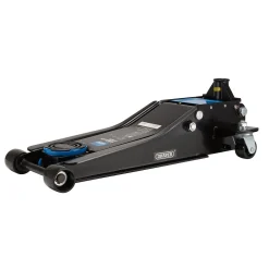 Trolley Jack, 3 Tonne, Blue