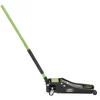 Trolley Jack, 2.25 Tonne, Green