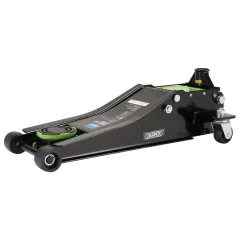 Trolley Jack, 2.25 Tonne, Green