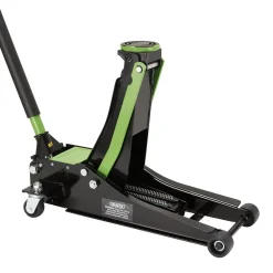 Trolley Jack, 2.25 Tonne, Green