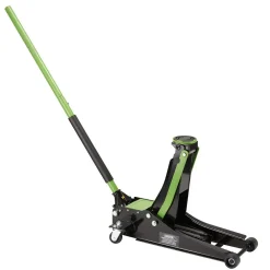 Trolley Jack, 2.25 Tonne, Green