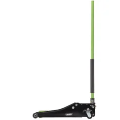 Trolley Jack, 2.25 Tonne, Green