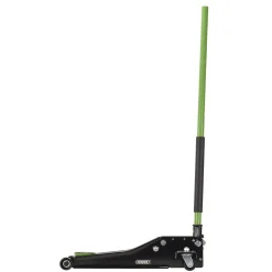 Trolley Jack, 3 Tonne, Green