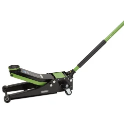 Trolley Jack, 3 Tonne, Green