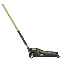Trolley Jack, 3 Tonne, Green