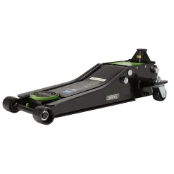 Trolley Jack, 3 Tonne, Green