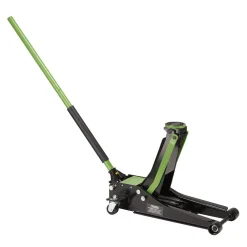 Trolley Jack, 3 Tonne, Green