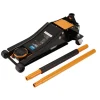 Trolley Jack, 2.25 Tonne, Orange