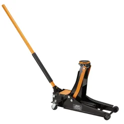 Trolley Jack, 2.25 Tonne, Orange