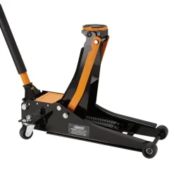 Trolley Jack, 2.25 Tonne, Orange