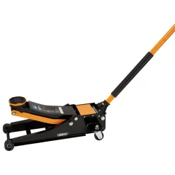 Trolley Jack, 2.25 Tonne, Orange