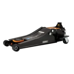 Trolley Jack, 2.25 Tonne, Orange