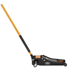 Trolley Jack, 2.25 Tonne, Orange