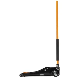 Trolley Jack, 2.25 Tonne, Orange