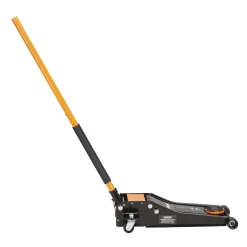 Trolley Jack, 3 Tonne, Orange