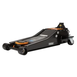 Trolley Jack, 3 Tonne, Orange