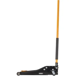 Trolley Jack, 3 Tonne, Orange