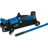 Trolley Jack with Carry Case, 2 Tonne