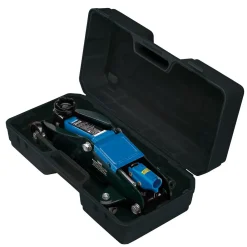 Trolley Jack with Carry Case, 2 Tonne