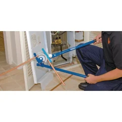 Tube Bender, 15 - 22mm