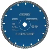 Turbo Diamond Blade, 230mm