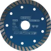 Turbo Diamond Blade, 125mm